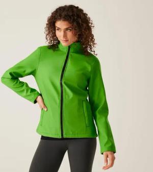 Damen Jacke, wasserdicht, atmungsaktiv