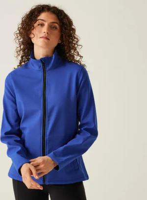 Damen Jacke, wasserdicht, atmungsaktiv