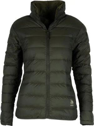 Damen Jagd Daunenjacke Tagart Wave 4 winddicht, leicht und sehr warm