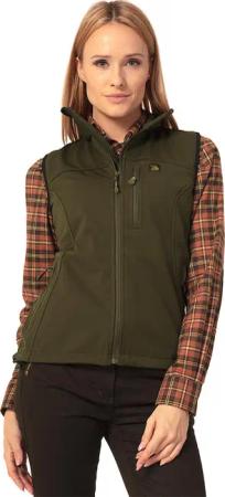 Damen Jagd-Weste Tagart Blast Lady mit Membran