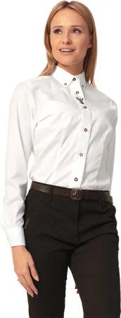 Damen Jagdhemd Tagart Koziołek Lady 100% Baumwolle