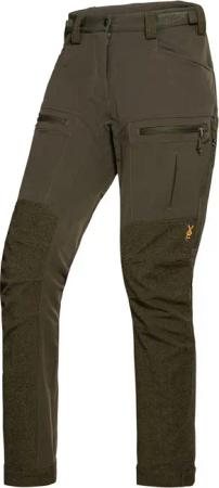 Damen Jagdhose RE-Inforced 2.0