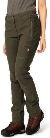Damen Jagdhose Tagart Cramp lady geräumige Taschen