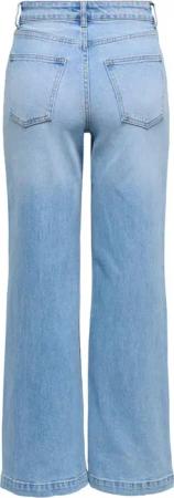 Damen Jeans mit weitem Bein Only Hope