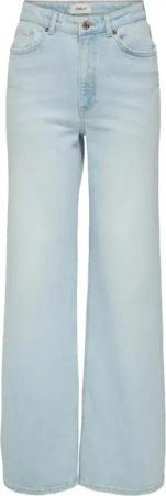 Damen Jeans mit weitem Bein Only Juicy
