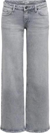 Damen Jeans mit weitem Bein Only Juicy