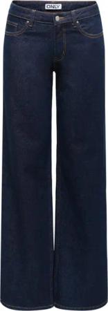 Damen Jeans mit weitem Bein Only Juicy