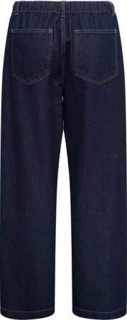 Damen Jeans mit weitem Bein Only Tanner