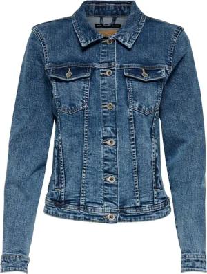 Damen Jeansjacke Only Tia life
