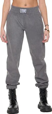 Damen-Jogginghose aus Cord Pearl