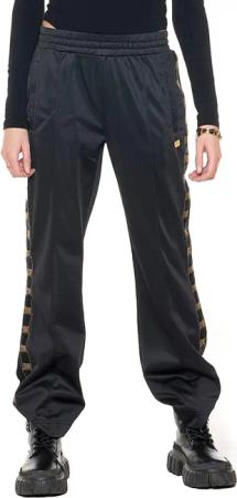 Damen-Jogginghose Authentic Gold