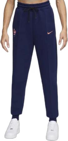 Damen Jogginghose Frankreich Tech Fleece 2025