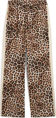 Damen Jogginghose gerade Puma