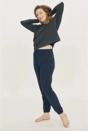 Damen Jogginghose Girlfriend Collective Reset