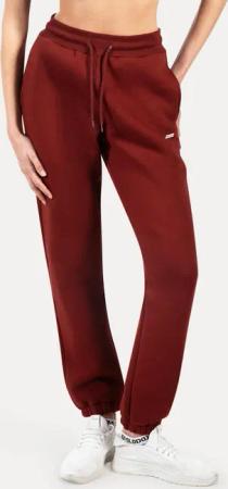 Damen Jogginghose Laurena Braun