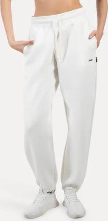 Damen Jogginghose Lyanna Creme