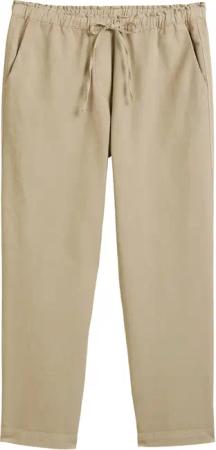 Damen Jogginghose mit Kordelzug Marc O'Polo