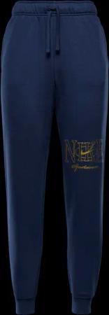 Damen Jogginghose Nike Club Fleece