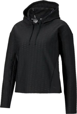 Damen-Kapuzenpulli Puma Train Flawless