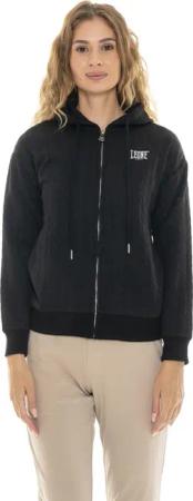 Damen-Kapuzenpullover „Relaxed“.