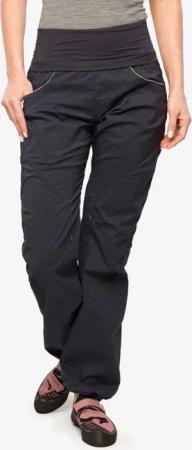 Damen Kletterhose Ocún NOYA ECO dehnbar 55% recycelt elastischer Bund