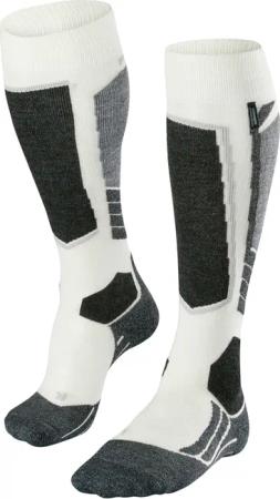 Damen-Kniestrümpfe Falke SK2 Cashmere