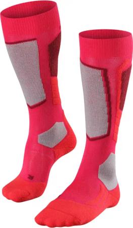 Damen-Kniestrümpfe Falke SK2 Wool