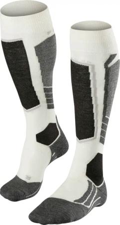 Damen-Kniestrümpfe Falke SK2 Wool