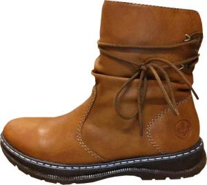 Damen Kurzstiefel Gr. 38