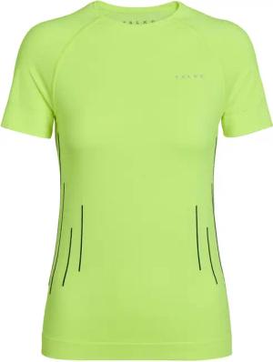 Damen Langarm-T-Shirt Falke Warm