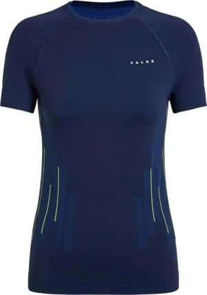 Damen Langarm-T-Shirt Falke Warm