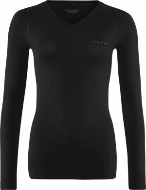 Damen Langarm-T-Shirt Falke Wool-Tech Light