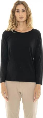Damen-Langarm-T-Shirt Pearl