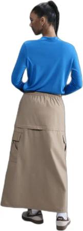 Damen Langarmshirt Norwegen Statdium 2025/26