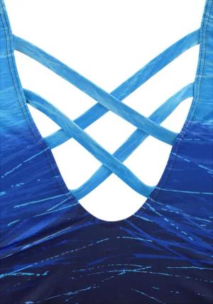 Damen LASCANA Badeanzug