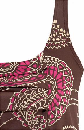 Damen LASCANA Badekleid