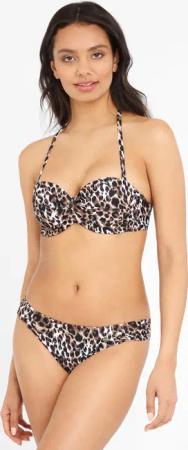 Damen LASCANA Bandeau-Bikini