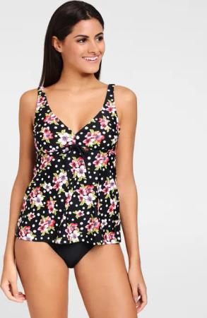 Damen LASCANA Bügel-Tankini