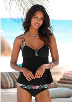 Damen LASCANA Tankini