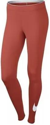 Damen lauf Hosen Nike Womens Sportswear Legging