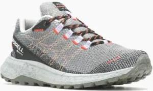 Damen lauf Schuhe Merrell Fly Strike Gtx
