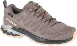 Damen lauf Schuhe Salomon Xa Pro 3d V9