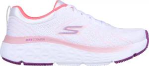 Damen-Laufschuhe Skechers Max Cushioning Delta
