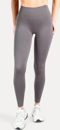 Damen Leggings Andrina Anthrazit