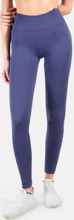 Damen Leggings Andrina Dunkelblau