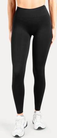 Damen Leggings Andrina Schwarz
