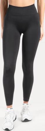 Damen Leggings Fenja Schwarz