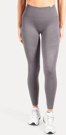 Damen Leggings Lesedi Anthrazit