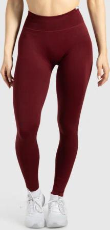 Damen Leggings Myrah Bordeaux