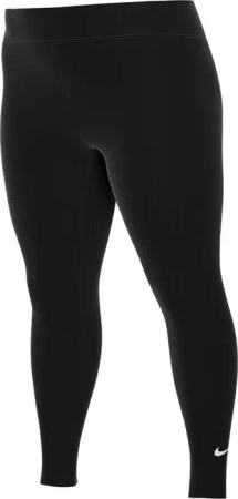 Damen-Leggings Nike One Dri-FIT